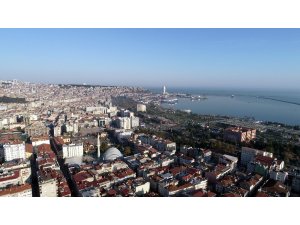 Bu ilde çalıştırılacak ’düz dikiş makineci’ bulunamıyor