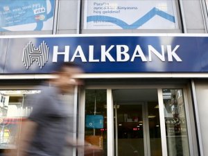 Halkbank'ın aktif büyüklüğü 443,5 milyar TL'ye yükseldi