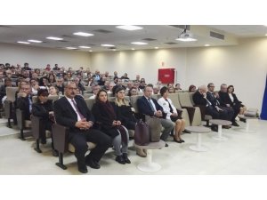 Prof. Dr. Mustafa Selim Özkök için cenaze töreni düzenlendi
