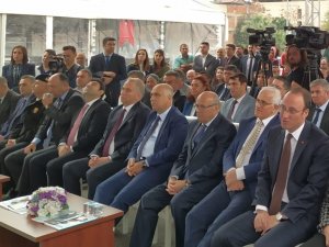 Denizli’de işverenler ile iş arayanlar fuarda buluştu