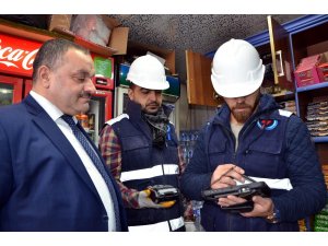 Dicle Elektrik Genel Müdürü Karagüzel Enerji Çalışanları Haftası’nı kutladı