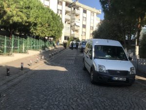 AFAD, Bakırköy’de ölen ailenin evindeki incelemelerini tamamladı