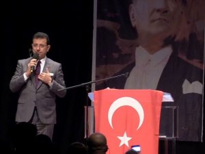 İmamoğlu’ndan ‘intihar’ açıklaması: Bugüne kadar İstanbul görevini yapmadı demektir