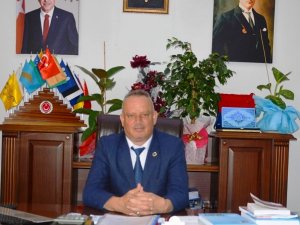 Alucra Belediye Başkanı Baybar’ın Fen İşleri Müdürünü darp ettiği iddiası