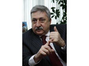 TESK Genel Başkanı Palandöken: “Etil alkole ithalat sınırı getirilmeli”