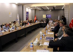 Arap iş adamlarından Türkiye’ye yatırım çağrısı