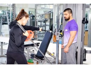 Avrupa şampiyonu Buse Naz Çakıroğlu: “Hedefim olimpiyat şampiyonu olmak”