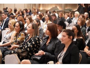 Dünya kadın girişimcileri 4. Kez İstanbul’da