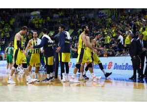 Fenerbahçe Beko, Barcelona ile 21. randevuda