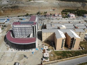Erzincan’da Geleneksel ve Tamamlayıcı Tıp Uygulama Merkezi açılıyor