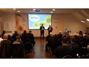 Trakya Üniversitesinden Ukrayna’da tarıma yön verecek kongre