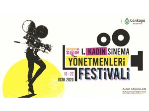 Kadın Yönetmenler Festivali başlıyor