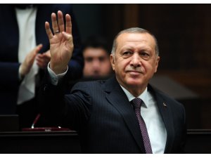 Cumhurbaşkanı Erdoğan: “F-35’de uzlaşmaz tavır devam ederse Türkiye başka arayışlara girecektir”