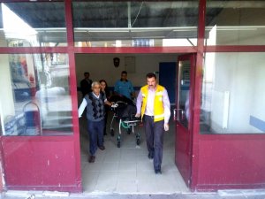 Kastamonu’da aileler arasında silahlı kavga: 1 ölü, 3 yaralı
