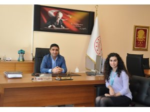 Mehmet Akif Ersoy Devlet Hastanesinde ’Dil ve Konuşma Terapisi Polikliniği’ açıldı