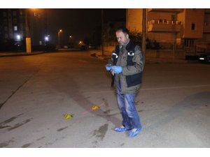 Karaman’da silahlı kavga: 2 yaralı