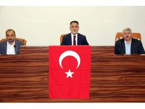 Bitlis İl Genel Meclisi, 2020 yılı bütçe çalışmalarını tamamladı