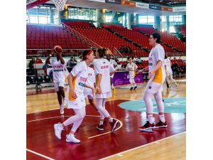 Bellona Kayseri Basketbol, OGM Ormanspor’a bileniyor