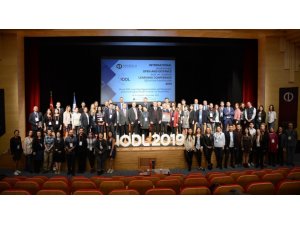 Uluslararası Açık ve Uzaktan Öğrenme Konferansı sona erdi