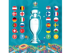 2020 Avrupa Futbol Şampiyonası’na direkt katılan ülkeler belli oldu