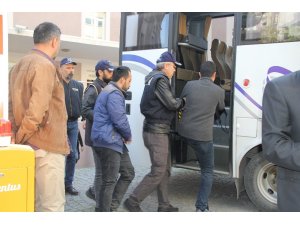 44 ilde 118 kişinin gözaltına alındığı büyük FETÖ operasyonunda flaş gelişme