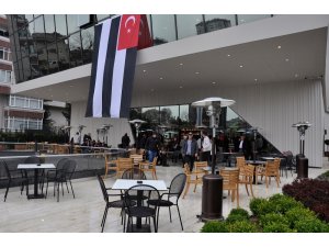 BJK Mehmet Üstünkaya Tesisleri, Beşiktaş Belediyesi’ne devredildi
