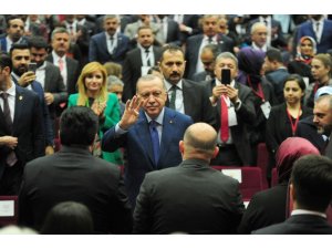Başkan Şerifoğulları’nın talebini Cumhurbaşkanı Erdoğan kırmadı