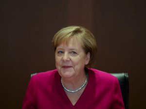 Merkel'den Türkiye'ye mali yardım sinyali: Ben hazırım