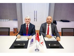 TEI - AYESAŞ arasında iş birliği anlaşması imzalandı