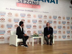 Sultangazi ’Mimar Sinan Kültür Sanat Sezonu’ açıldı