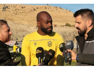 Adis Jahovic: "Malatyaspor’un performansı benden daha önemli"