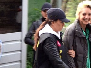 Beşiktaş'taki saldırgan kadının ifadesi ortaya çıktı