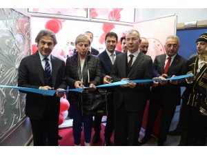 Kültür ve Turizm Bakan Yardımcısı Demircan, Artvin’de kütüphane açılışına katıldı