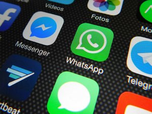Telegram kurucusu: WhatsApp'ı silin