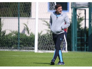 Trabzonspor’da kadro değişiyor