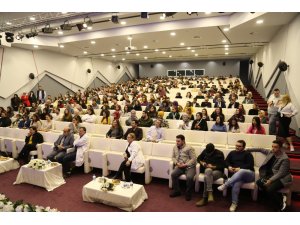 Avrasya Üniversitesinde, girişimcilik haftası etkinlikleri