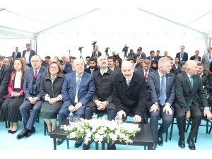 Bakan Gül: “Yeni yatırımlar Türkiye’de güvenlik ve huzurun olduğu anlamına geliyor”