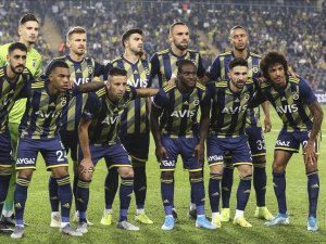 Fenerbahçe'nin Ziraat Türkiye Kupası'ndaki rakibi İstanbulspor