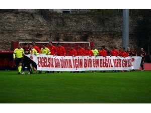 Ziraat Türkiye Kupası: Fatih Karagümrük: 0 - Göztepe: 0 (Maç devam ediyor)