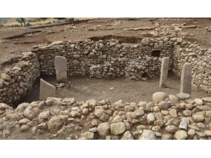 Boncuklu Tarlanın tarihinin Göbeklitepe’den daha eskiye dayandığı ortaya çıktı
