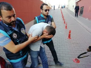 Öldürülen Gizem’in babası: "Böyle insanlar hem devlete hem topluma zarar"
