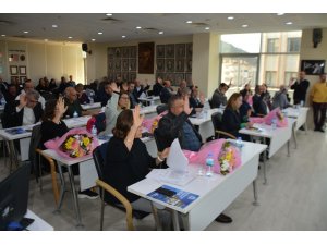 Söke Belediye Meclisi Aralık ayı toplantısı yapıldı
