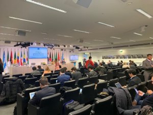 OPEC toplantısı Viyana’da başladı
