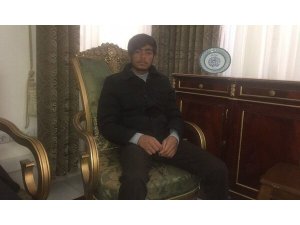 İran’da Afgan uyruklu sanılan genç yanlışlıkla Afganistan’a gönderildi