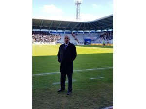 Yeni Malatyaspor’dan Sivasspor maçı açıklaması