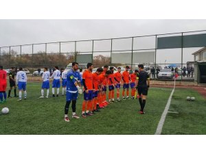 Malatya 1. Amatör Küme Futbol Ligi’nde 3. hafta heyecanı