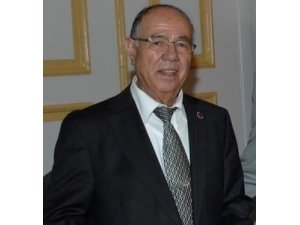 Bursa Büyükşehir Belediyesi’nin ilk başkanı hayatını kaybetti