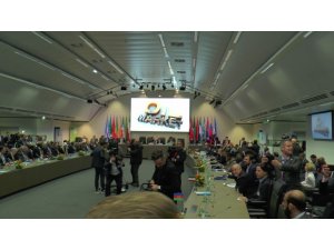 Avusturya’da 177. OPEC Toplantısı