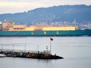 Türkiye ve ABD LNG ticaretini görüşecek