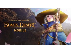 Black Desert Mobile, 9 Aralık’ta ön indirme başlıyor